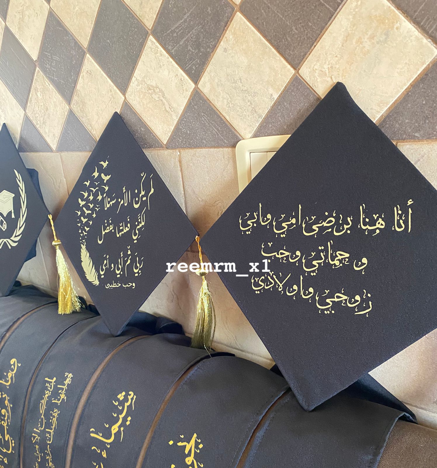 تفاصيل الطباعة